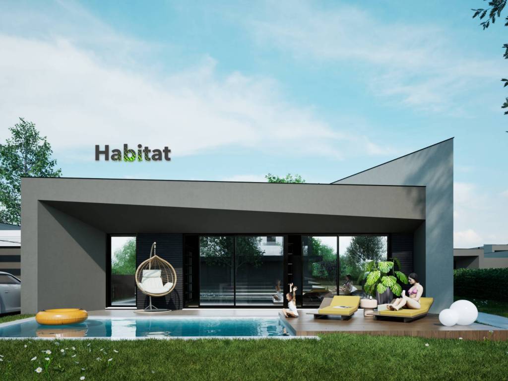 casa indipendente in vendita a Padova