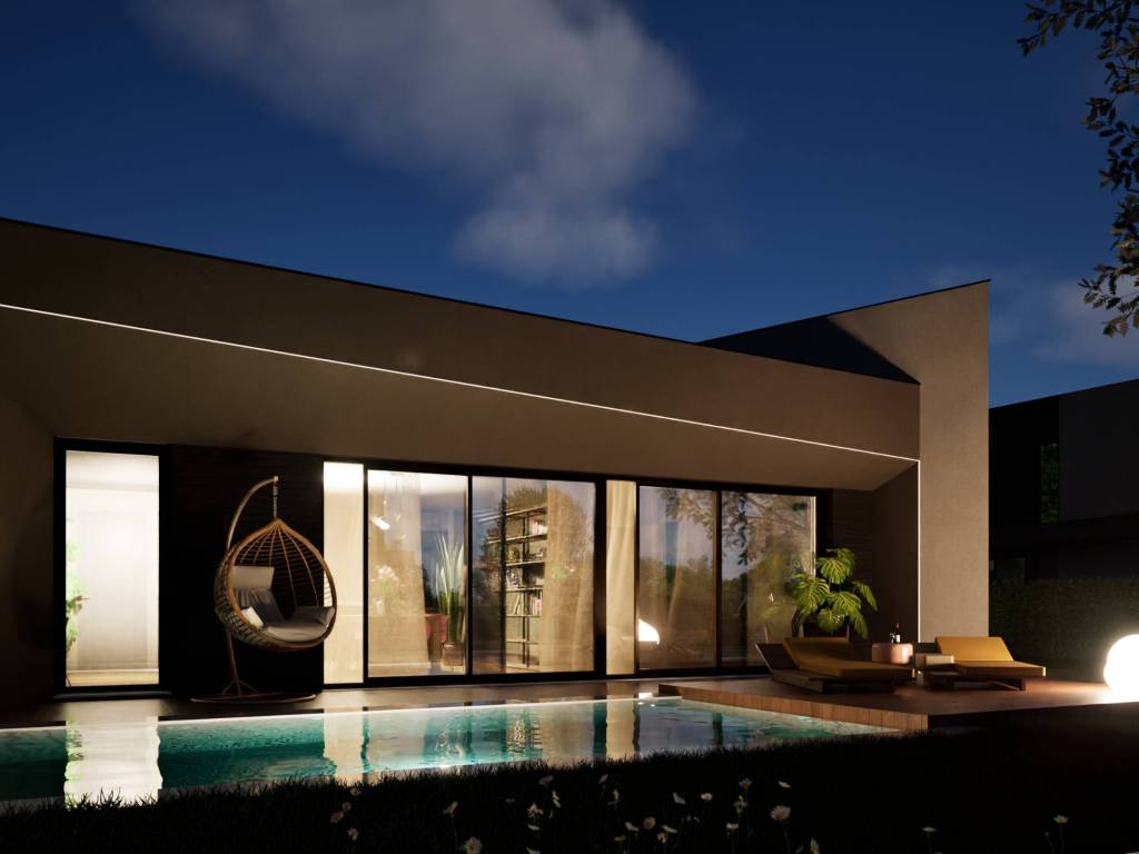 casa indipendente in vendita a Padova