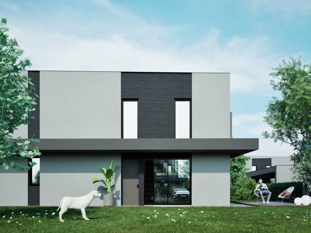 casa indipendente in vendita a Padova