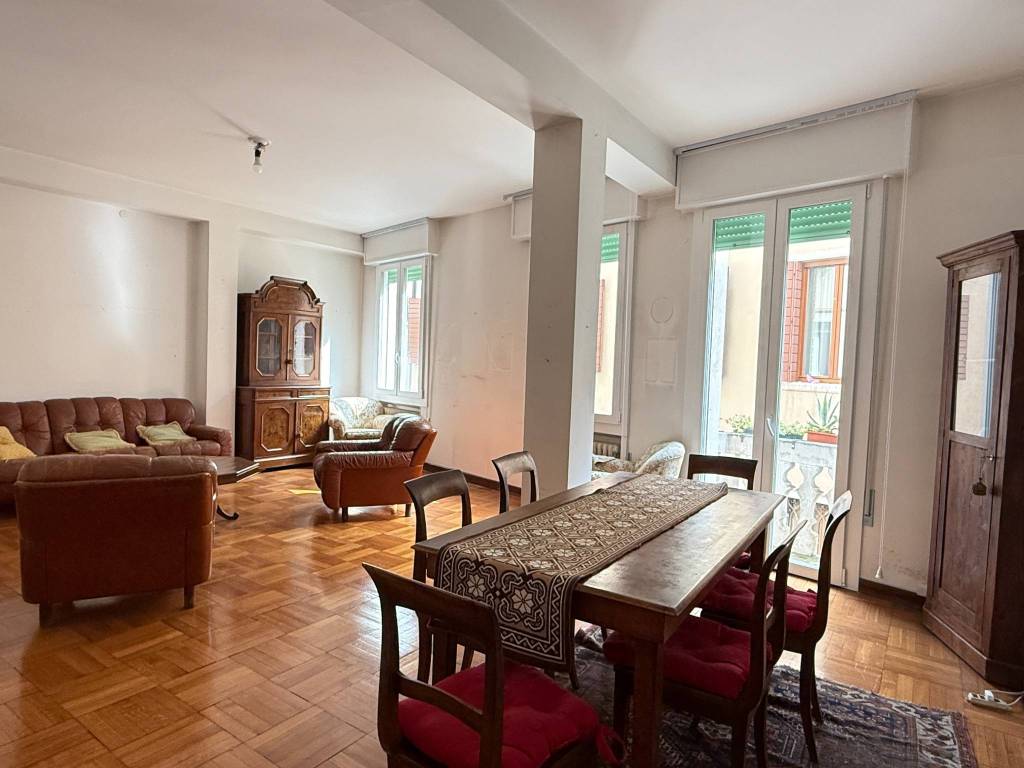 appartamento in vendita a Padova in zona Savonarola