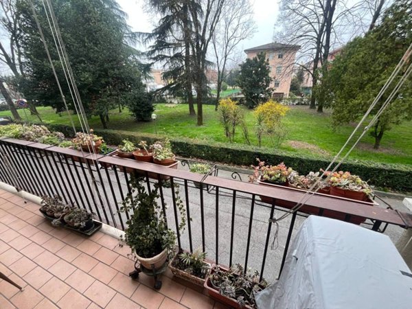 appartamento in vendita a Padova in zona San Carlo