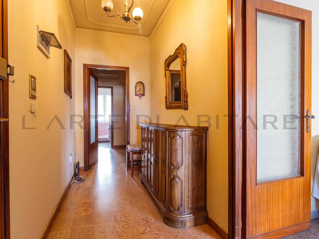 appartamento in vendita a Padova in zona Guizza