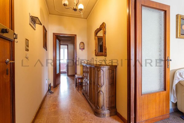 appartamento in vendita a Padova in zona Guizza