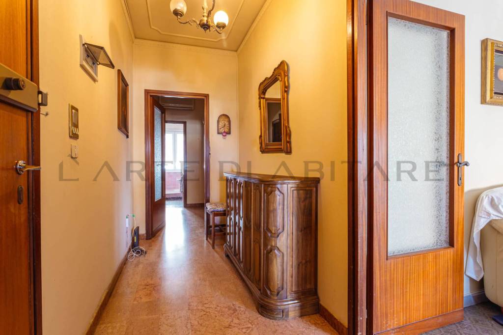 appartamento in vendita a Padova in zona Guizza