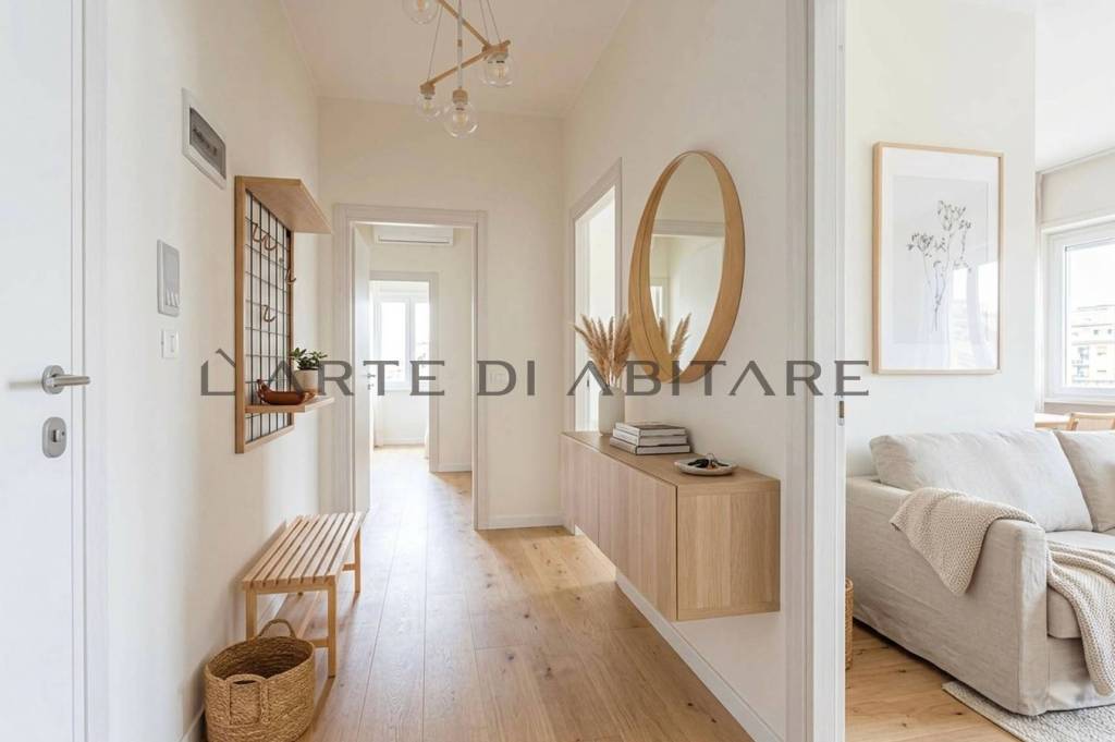 appartamento in vendita a Padova in zona Guizza