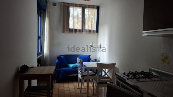 appartamento in vendita a Padova in zona Stanga