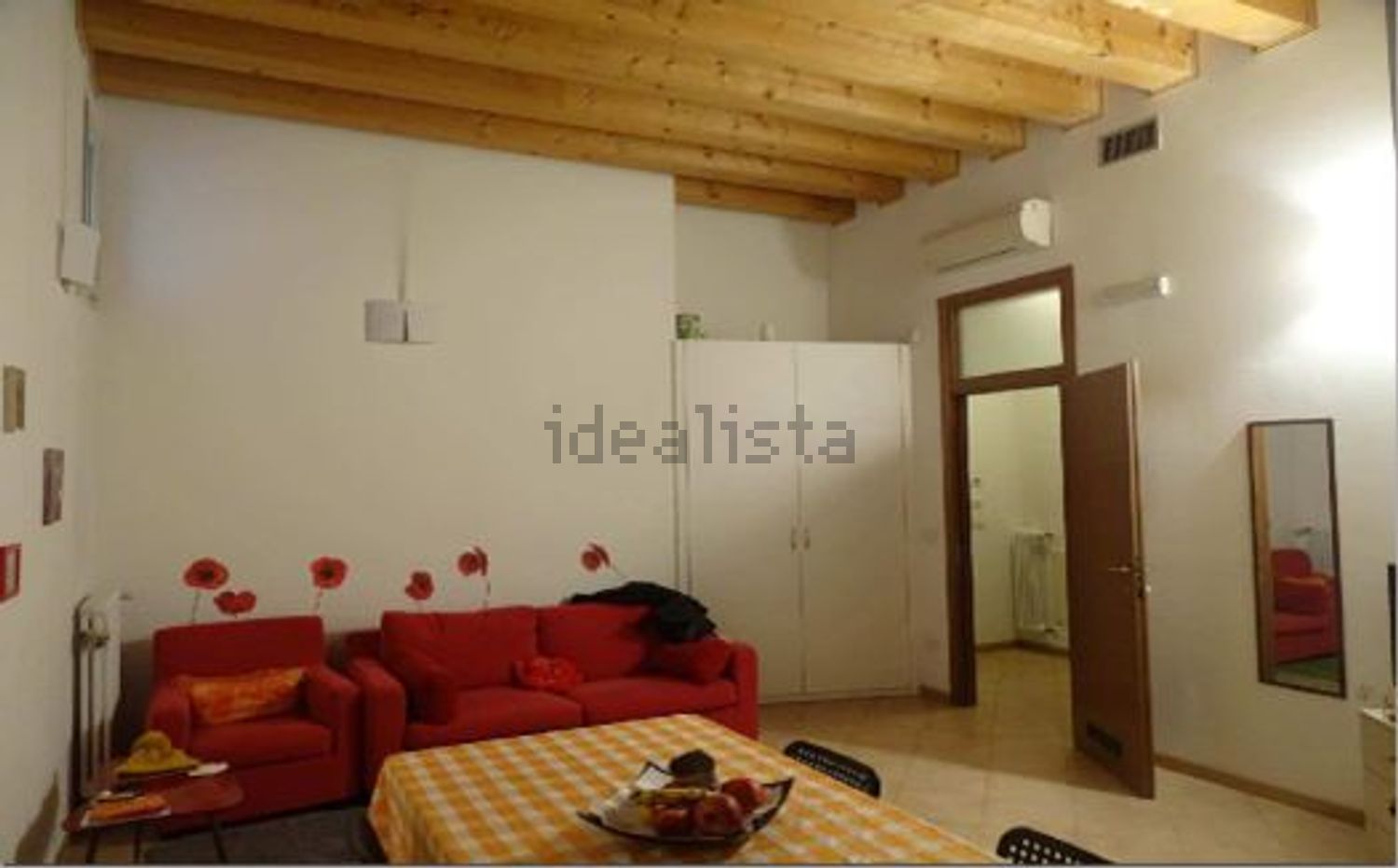 appartamento in vendita a Padova in zona Portello