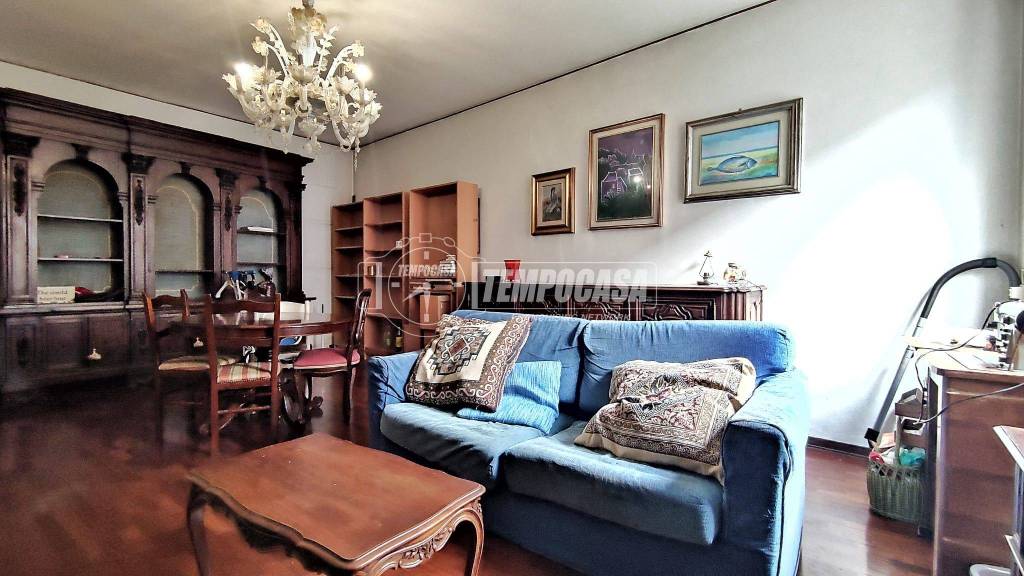 appartamento in vendita a Padova in zona Guizza