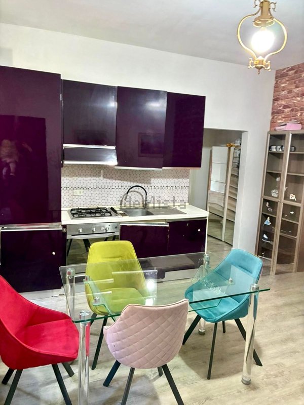 appartamento in vendita a Padova in zona Ponte di Brenta