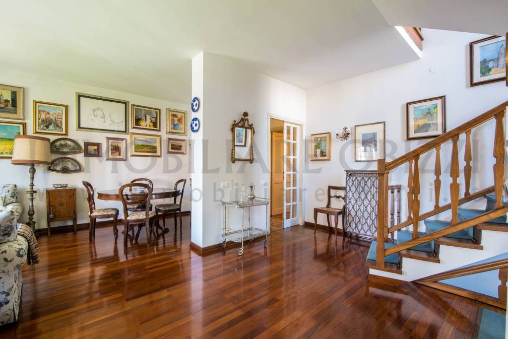 casa indipendente in vendita a Padova in zona Centro Storico