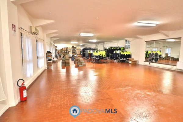 casa indipendente in vendita a Padova in zona Ponte di Brenta