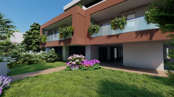 appartamento in vendita a Padova in zona Torre