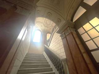 intera palazzina in vendita a Padova