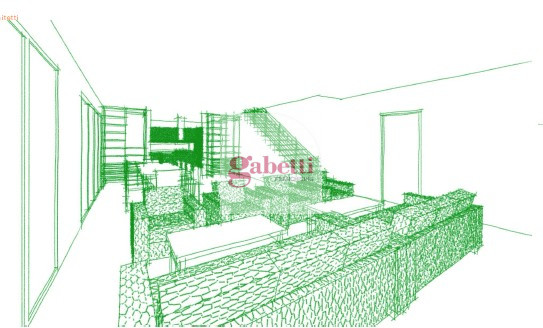 casa indipendente in vendita a Padova in zona Centro Storico