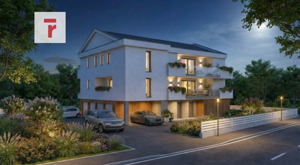 appartamento in vendita a Padova in zona Camin / Granze