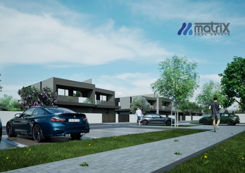 casa indipendente in vendita a Padova