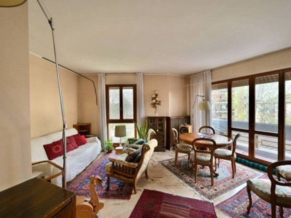 appartamento in vendita a Padova in zona Sant'Osvaldo / Santa Rita