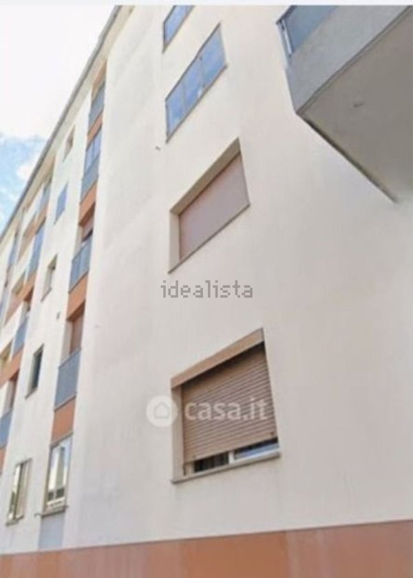 appartamento in vendita a Padova in zona San Carlo