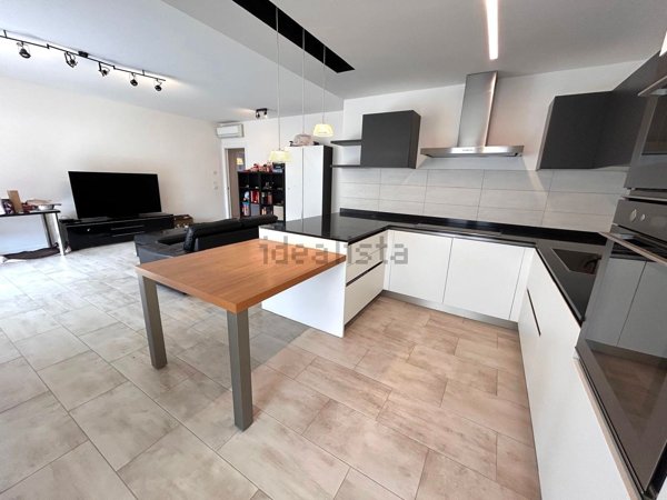 appartamento in vendita a Padova in zona Forcellini / Terranegra