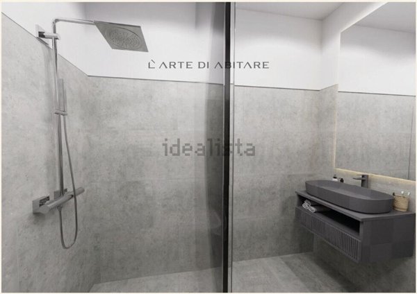 appartamento in vendita a Padova in zona Savonarola