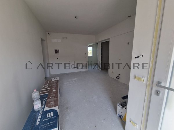 appartamento in vendita a Padova in zona Savonarola