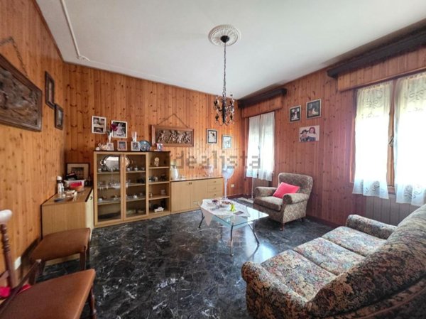 appartamento in vendita a Padova in zona Pontevigodarzere