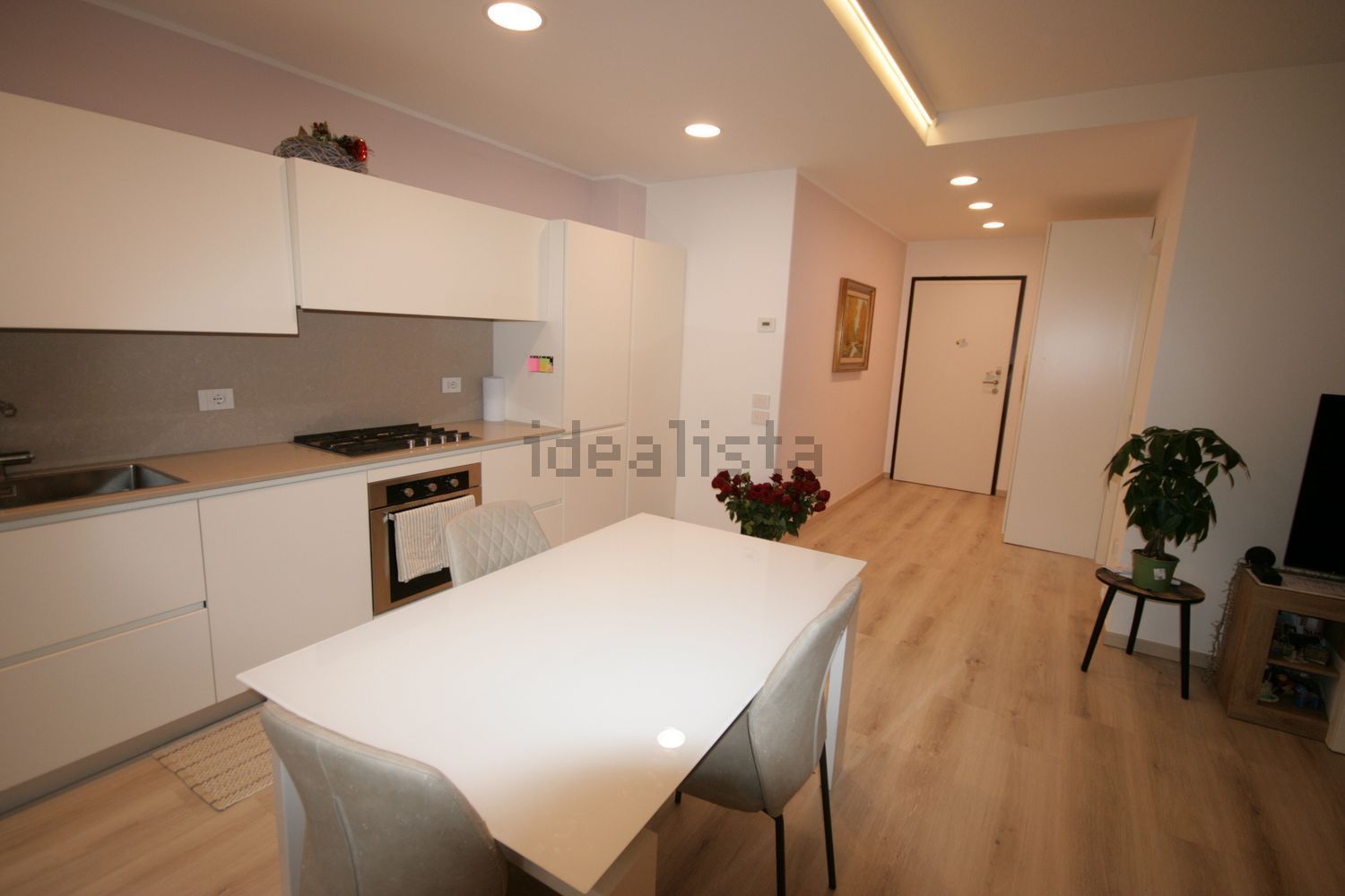 appartamento in vendita a Padova