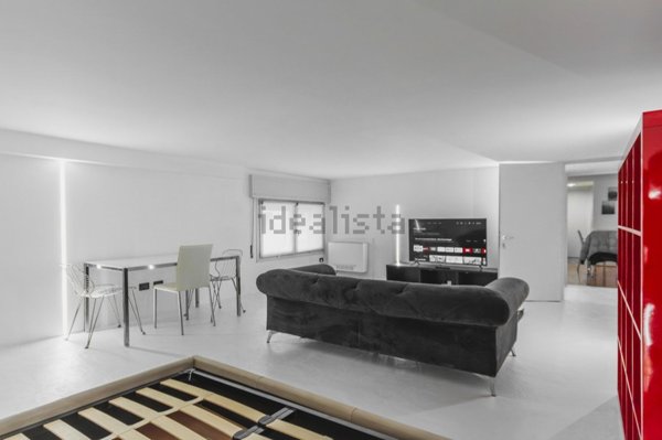 appartamento in vendita a Padova in zona Savonarola