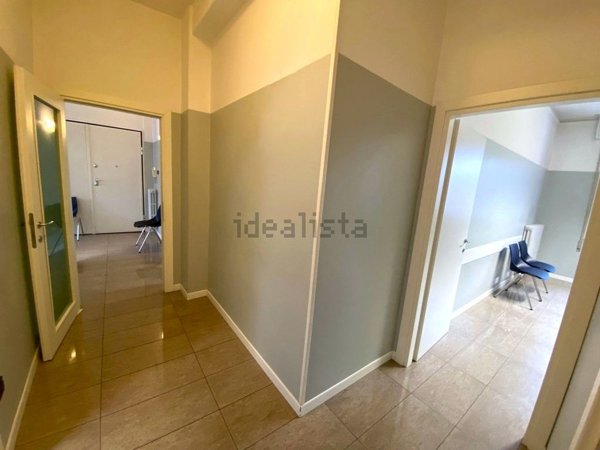 appartamento in vendita a Padova in zona Stanga