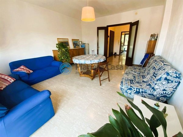 appartamento in vendita a Padova in zona Centro Storico