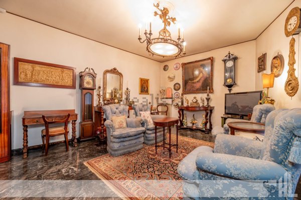 appartamento in vendita a Padova in zona Madonna Pellegrina