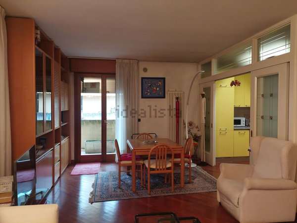 appartamento in vendita a Padova in zona Arcella