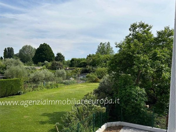 appartamento in vendita a Padova in zona Sant'Osvaldo / Santa Rita