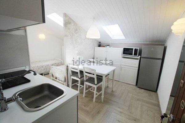 appartamento in vendita a Padova