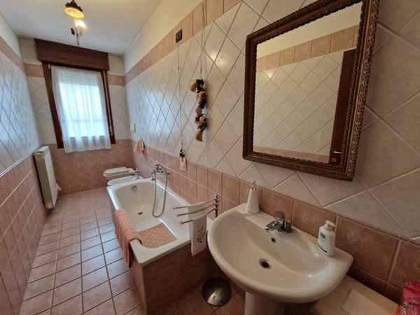 appartamento in vendita a Padova in zona Pontevigodarzere