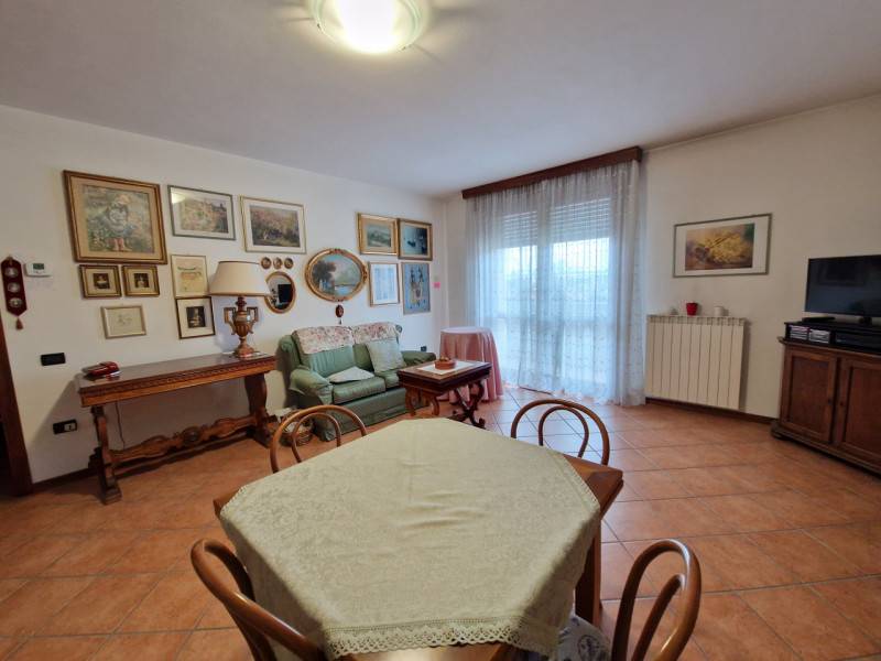 appartamento in vendita a Padova in zona San Carlo