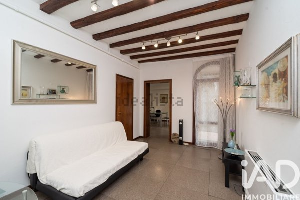 appartamento in vendita a Padova in zona Centro Storico