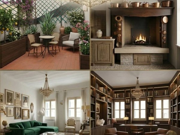 appartamento in vendita a Padova in zona Savonarola