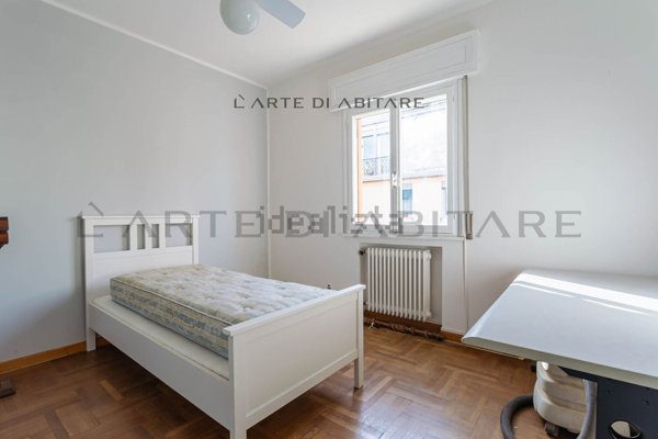 appartamento in vendita a Padova in zona Sant'Osvaldo / Santa Rita