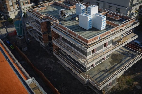 appartamento in vendita a Padova in zona Brentelle