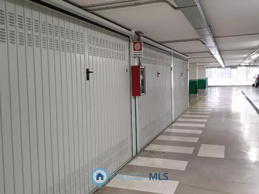 mansarda in vendita a Padova in zona Centro Storico