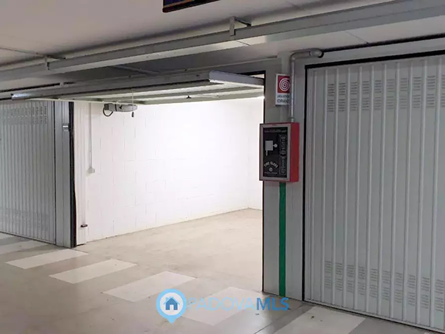 mansarda in vendita a Padova in zona Centro Storico