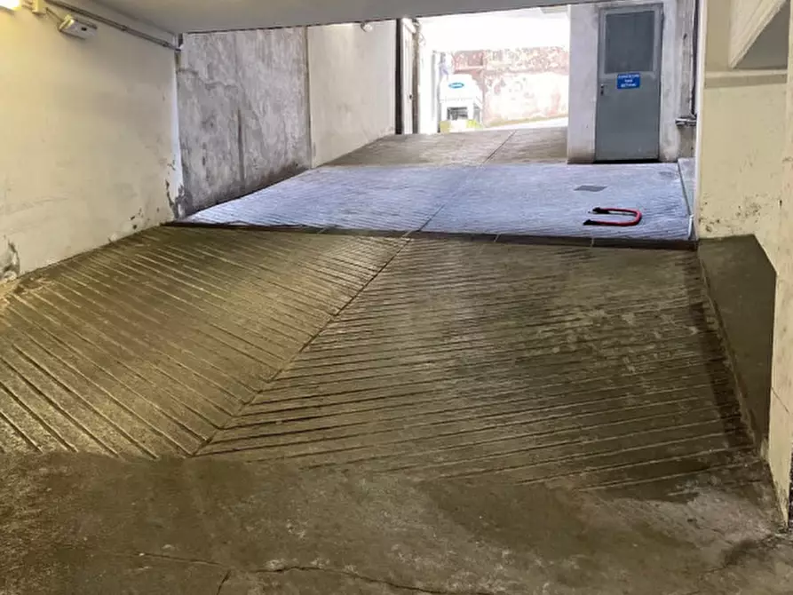 mansarda in vendita a Padova in zona Centro Storico