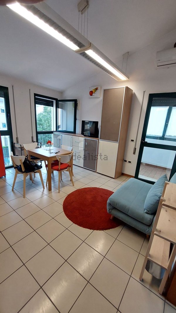 appartamento in vendita a Padova in zona San Giuseppe