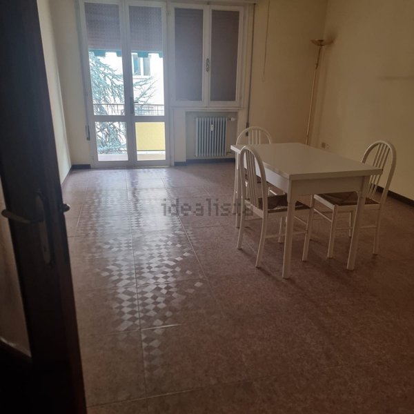 appartamento in vendita a Padova in zona Sant'Osvaldo / Santa Rita