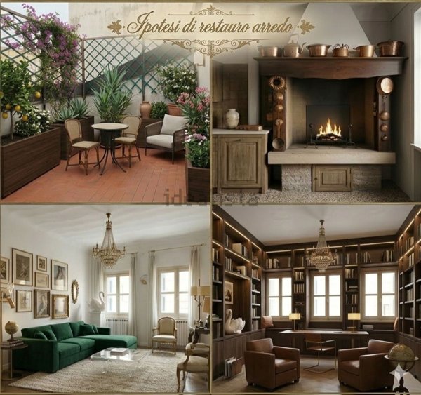 appartamento in vendita a Padova in zona Centro Storico