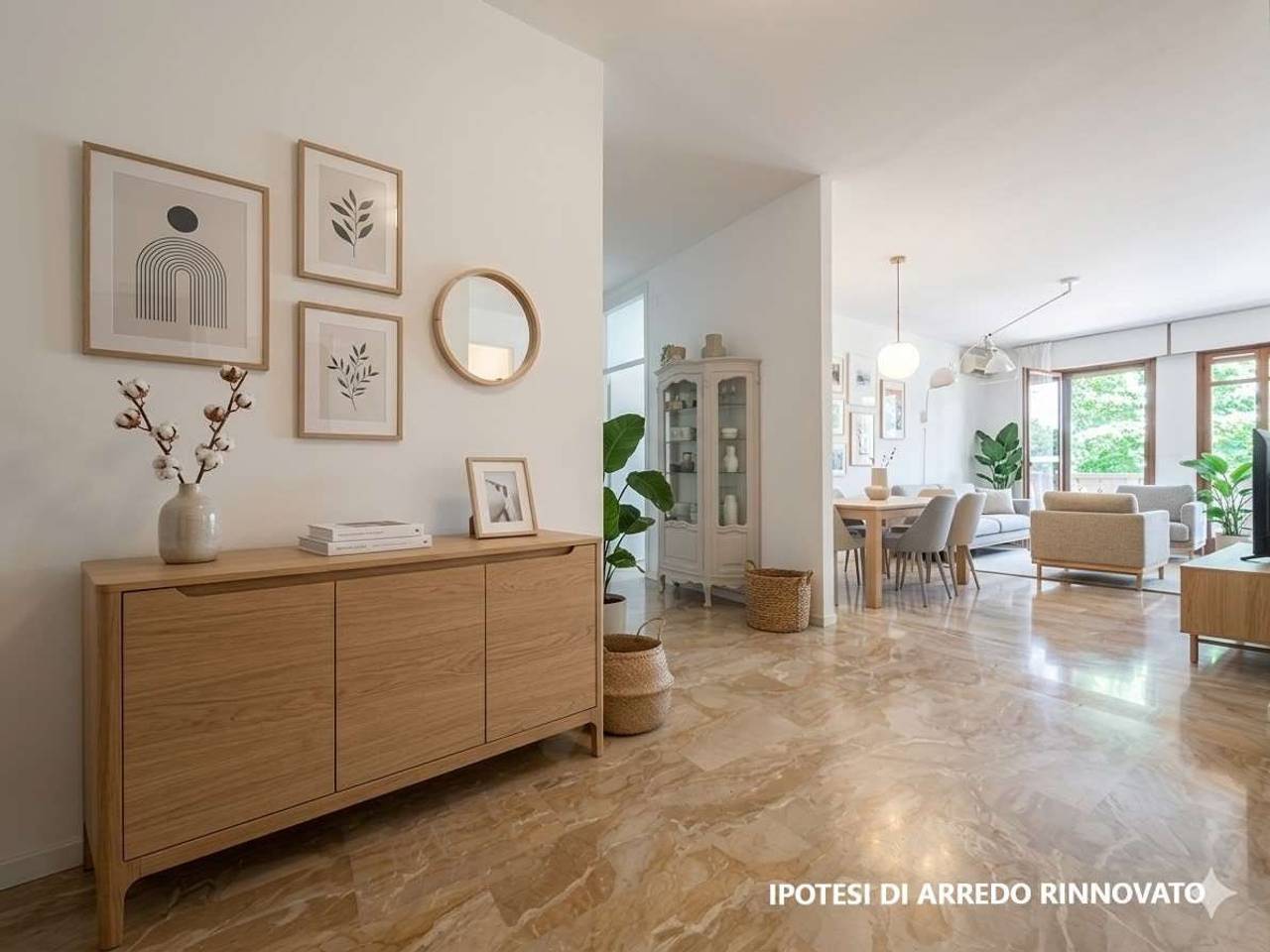 appartamento in vendita a Padova in zona Forcellini / Terranegra