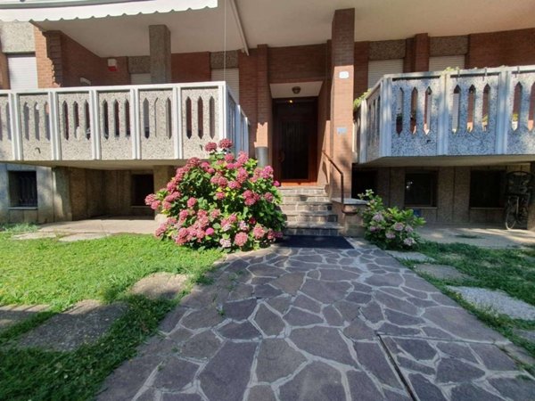 appartamento in vendita a Padova in zona Forcellini / Terranegra