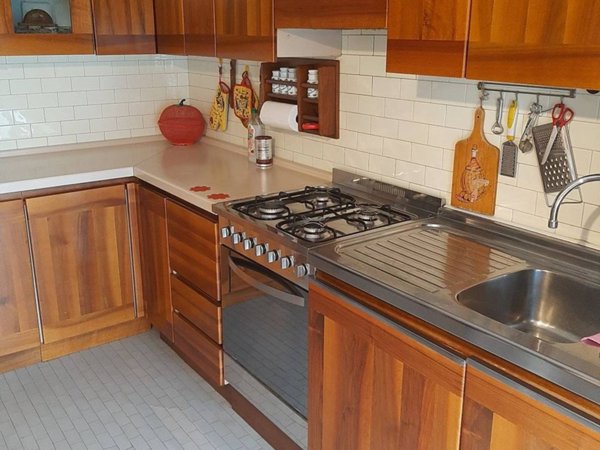 appartamento in vendita a Padova in zona Pontevigodarzere