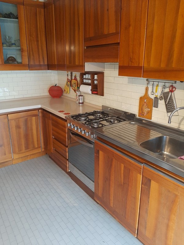 appartamento in vendita a Padova in zona Pontevigodarzere